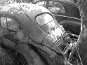 Autofriedhof - 167